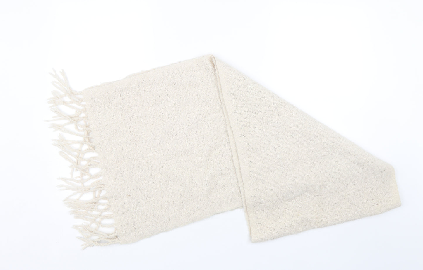 New Look Womens Beige Scarf