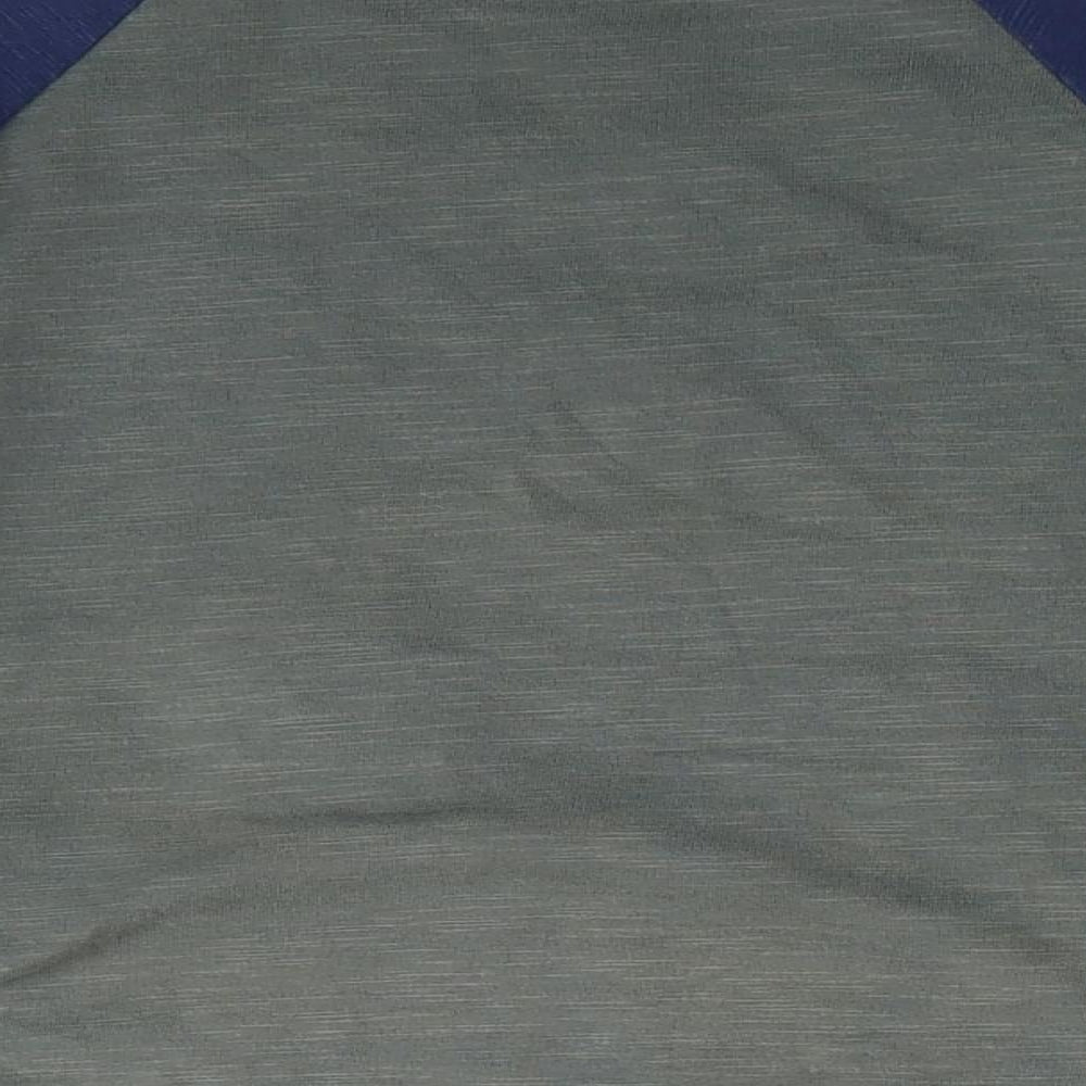 Rorie Whelan Boys Green Animal Print Basic Casual Size 12-18 Months - Dinasour