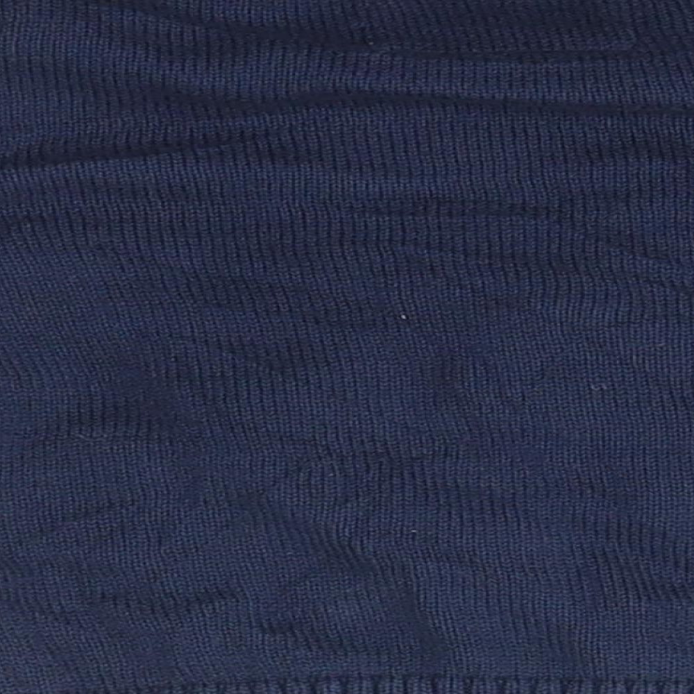 Preworn Baby Multicoloured Pullover Jumper Size 9-12 Months - festive christmas