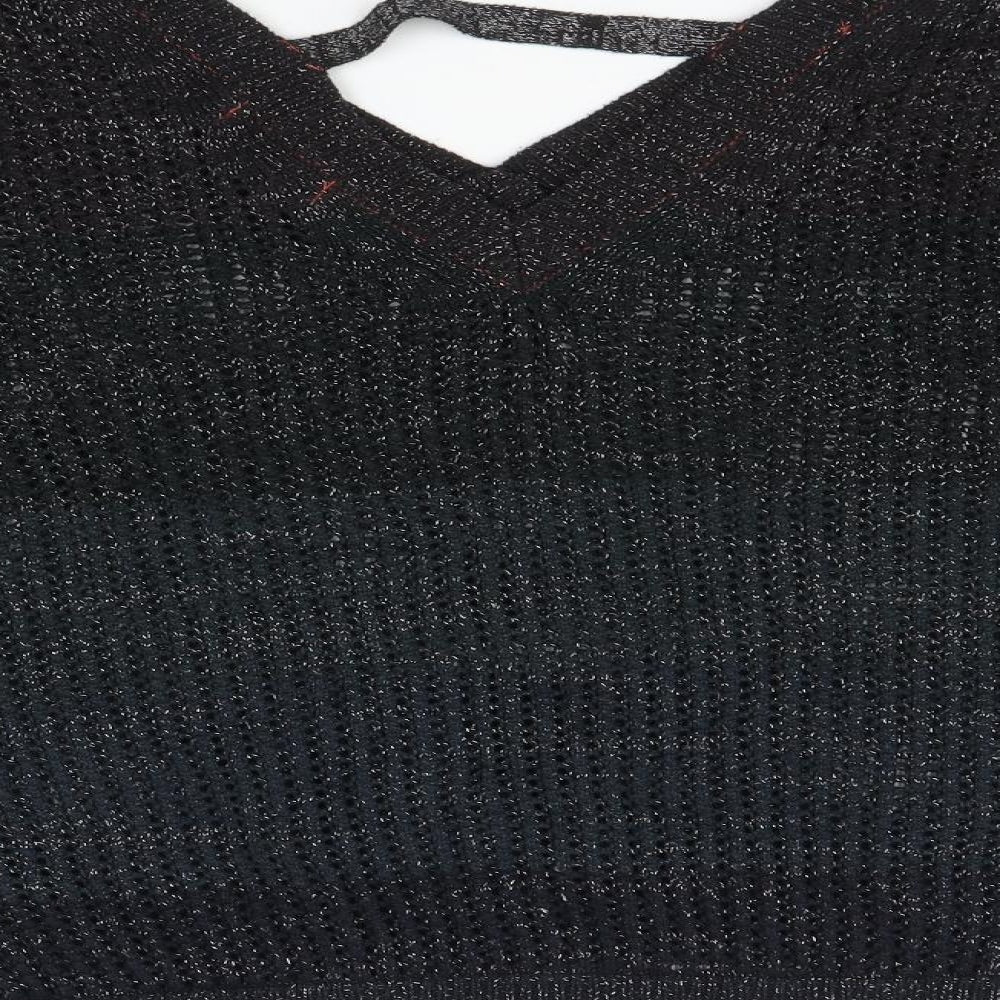 NEXT Womens Multicoloured Pullover Jumper Size M