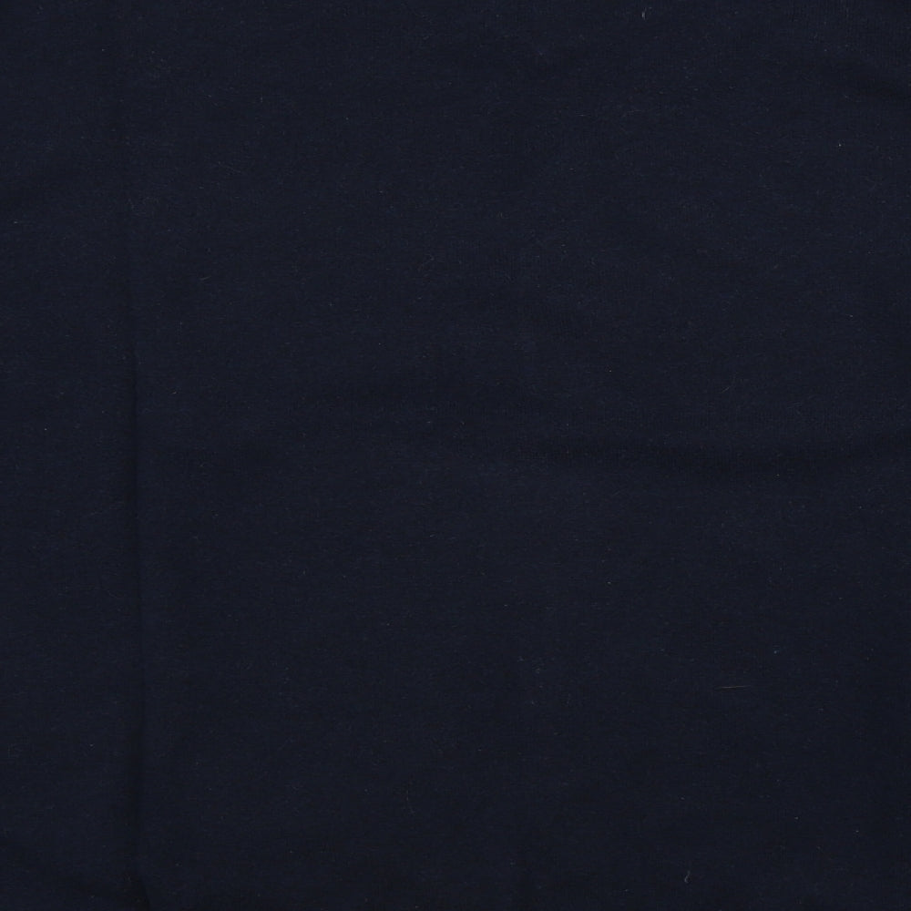 NEXT Womens Blue Pullover Jumper Size 2XL