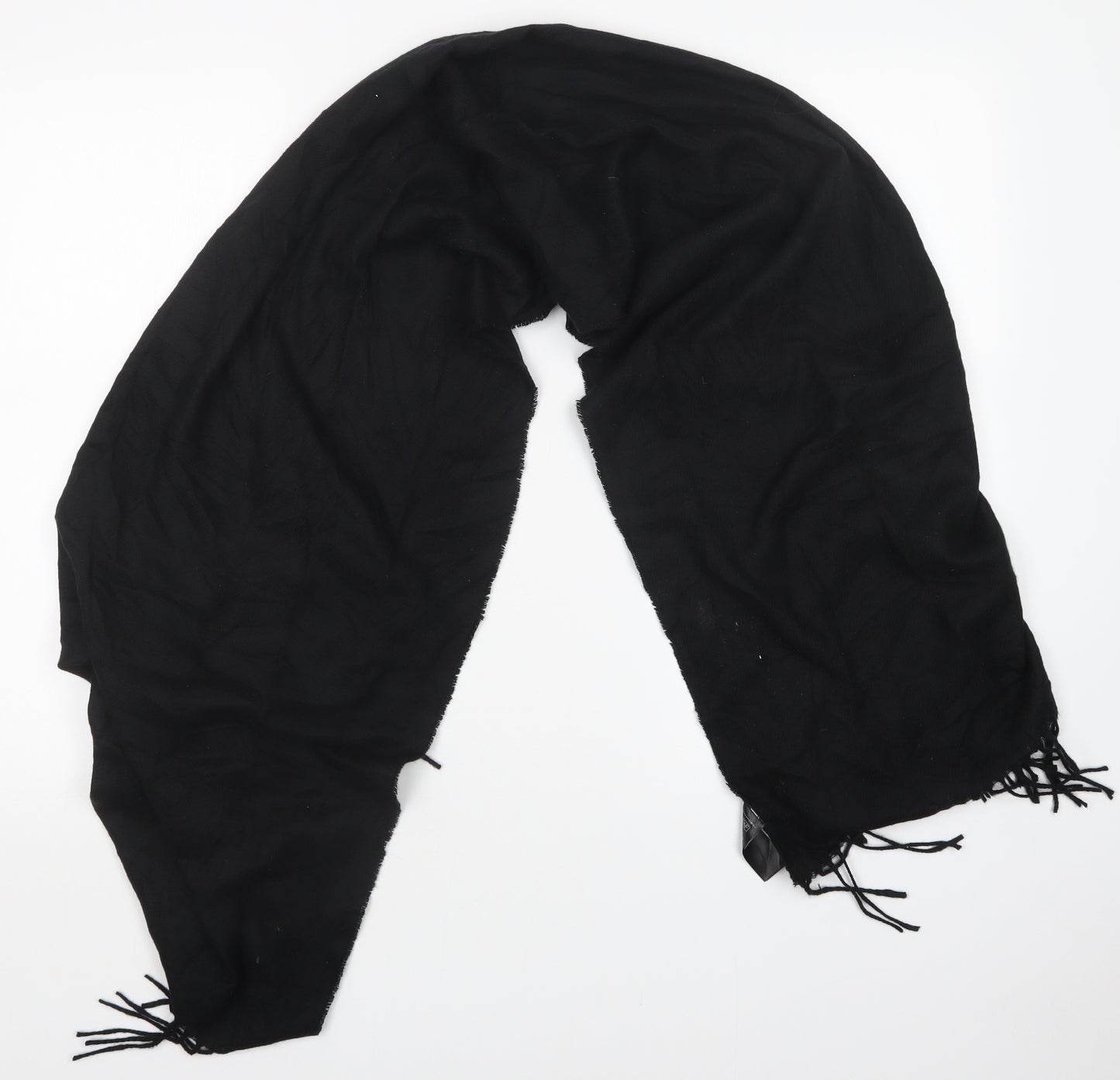 F&F Womens Black Shawl/Wrap