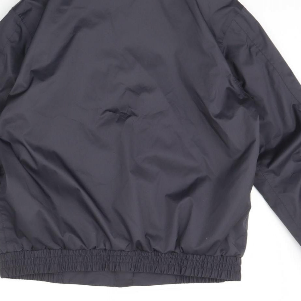 DECATHLON Womens Grey Jacket Size S