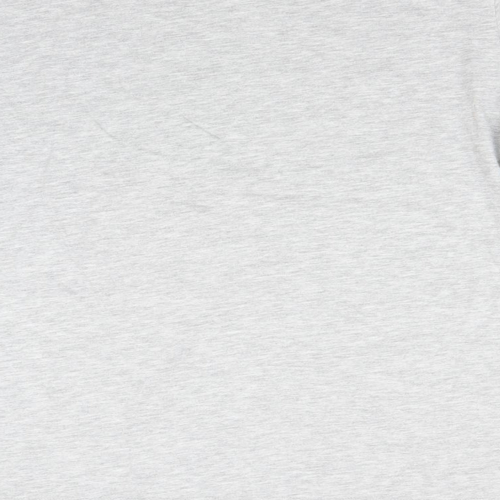 NEXT Mens Grey T-Shirt Size XL - Mr strong