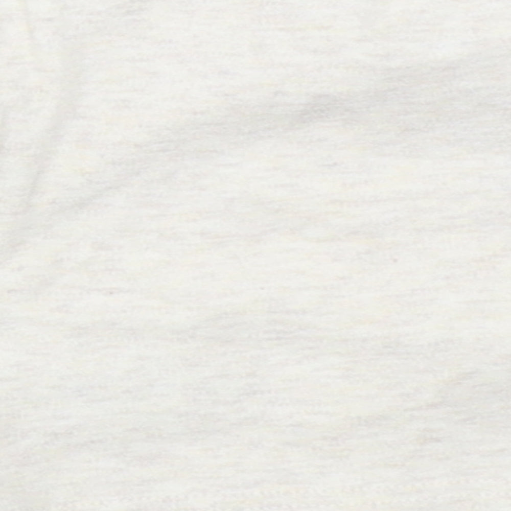 Primark Baby Beige Basic T-Shirt Size 3-6 Months - Winnie The Pooh
