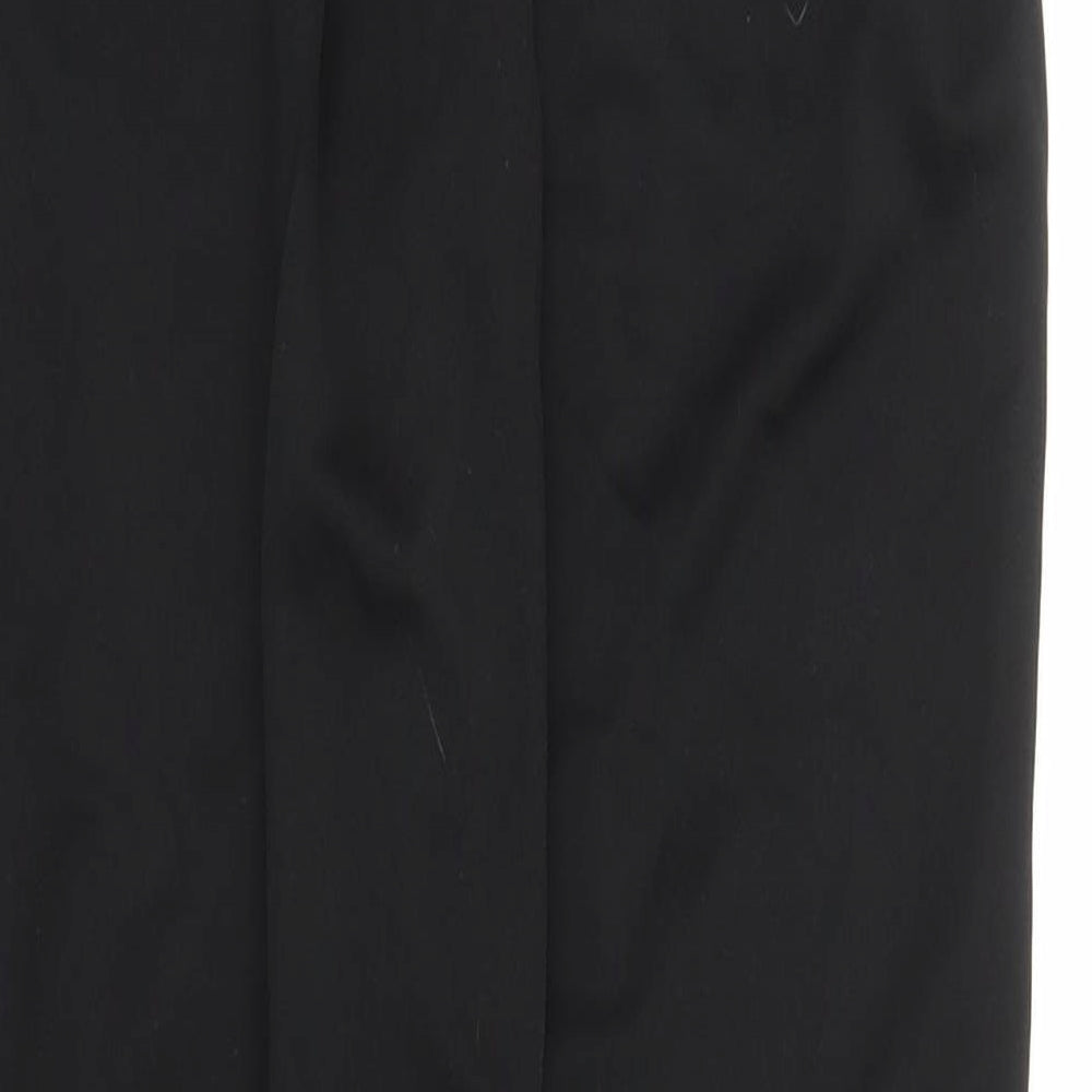 Altura Girls Black Sweatpants Trousers Size M