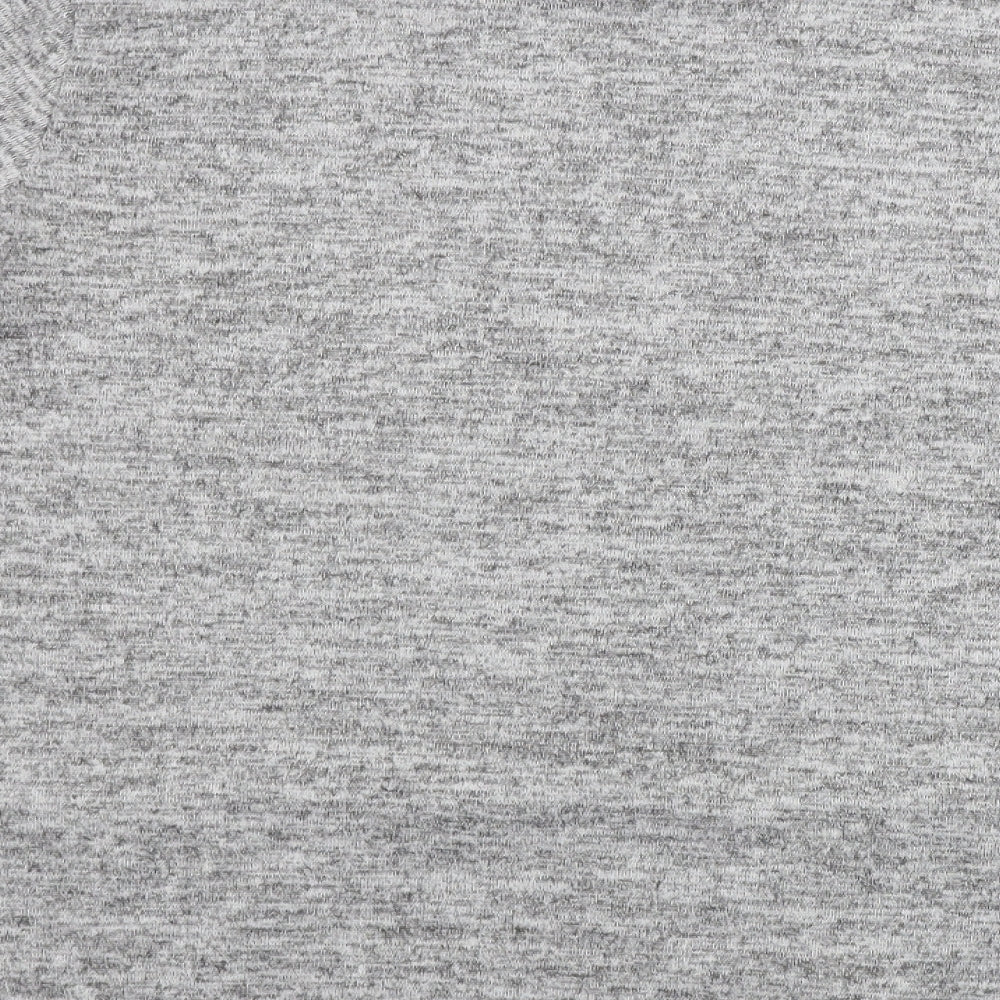 Pebble bay Womens Grey Pullover Jumper Size 14