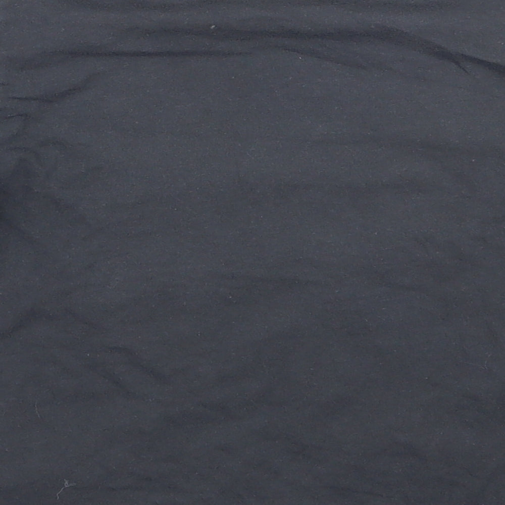 H&M Boys Grey Basic T-Shirt Size 5 Years - Starwars