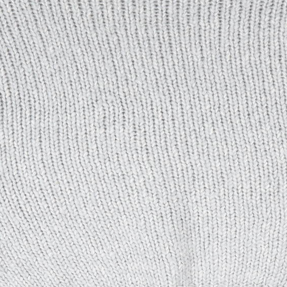 Divided Girls Grey Pullover Jumper Size 8 Years