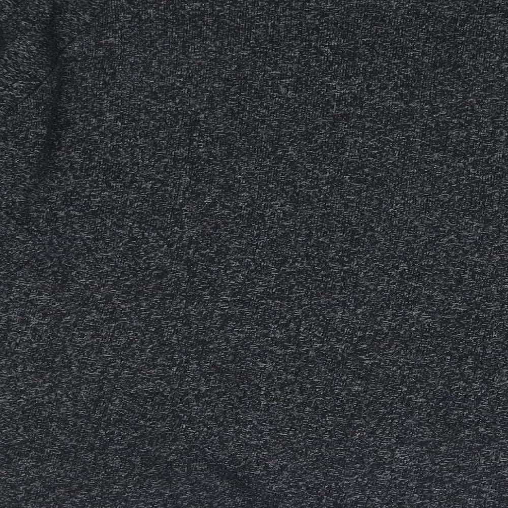 Topshop Womens Grey Pullover Jumper Size 10