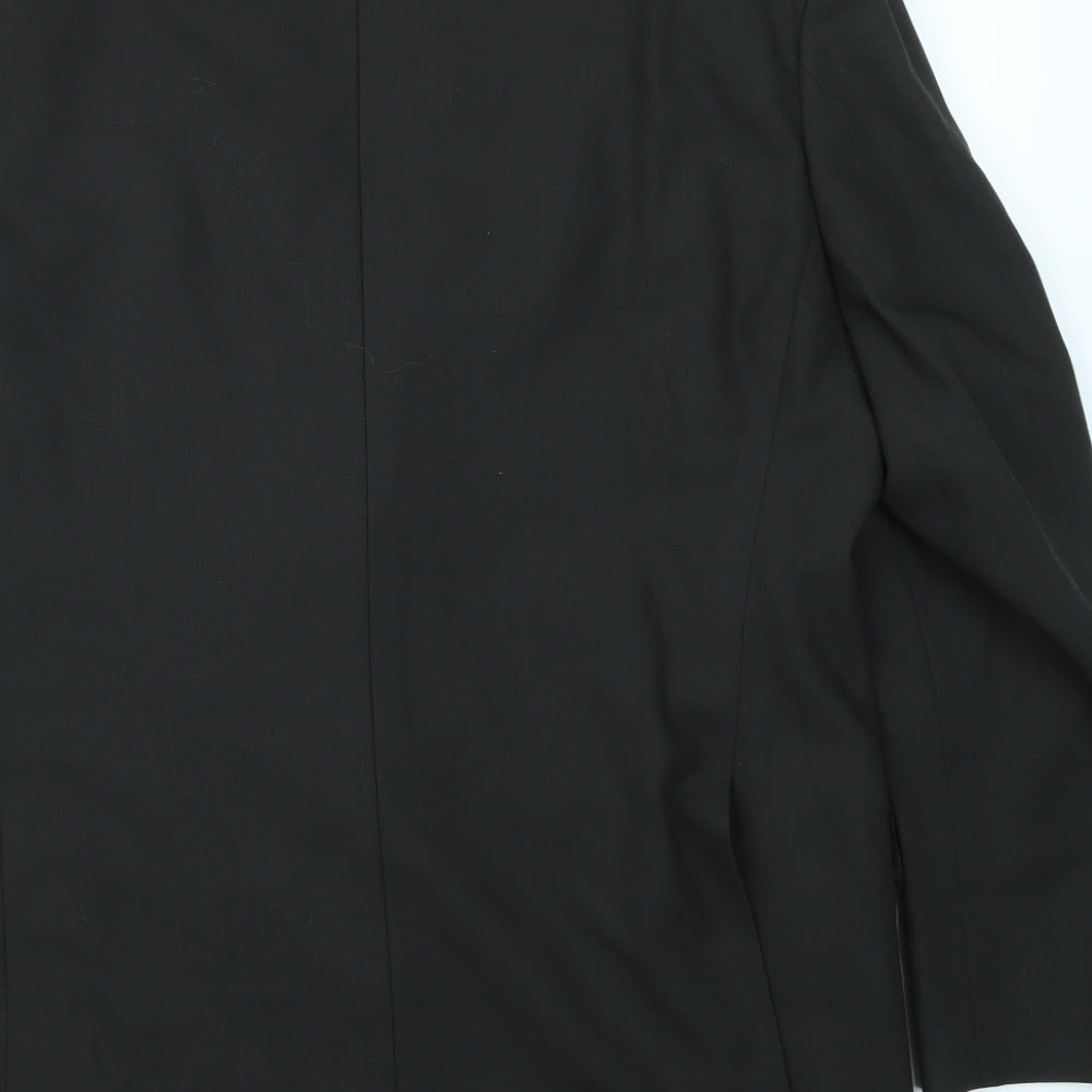 NEXT Mens Brown Jacket Blazer Size 42