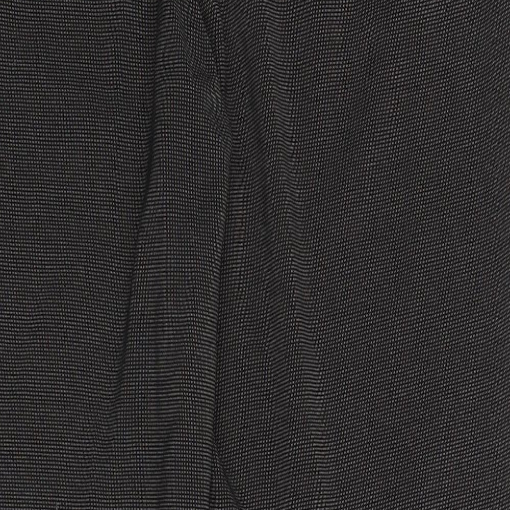 M&S Womens Grey Trousers Size 12 L28 in