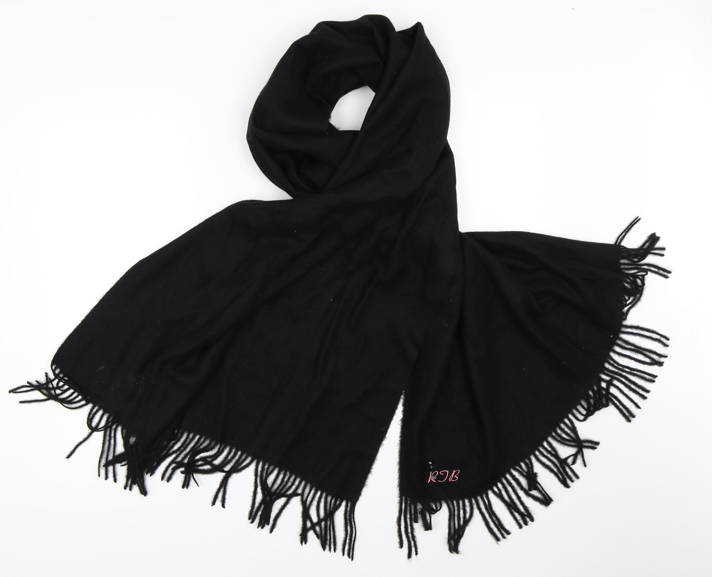 NEXT Womens Black Shawl/Wrap