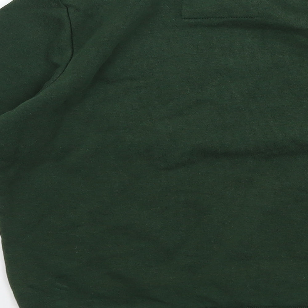 TU Boys Grey Pullover Sweatshirt Size 8 Years