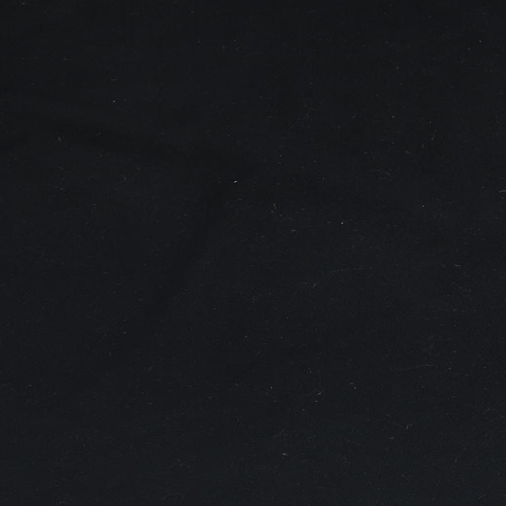 CEDARWOOD STATE Mens Black Pyjama Top Size S