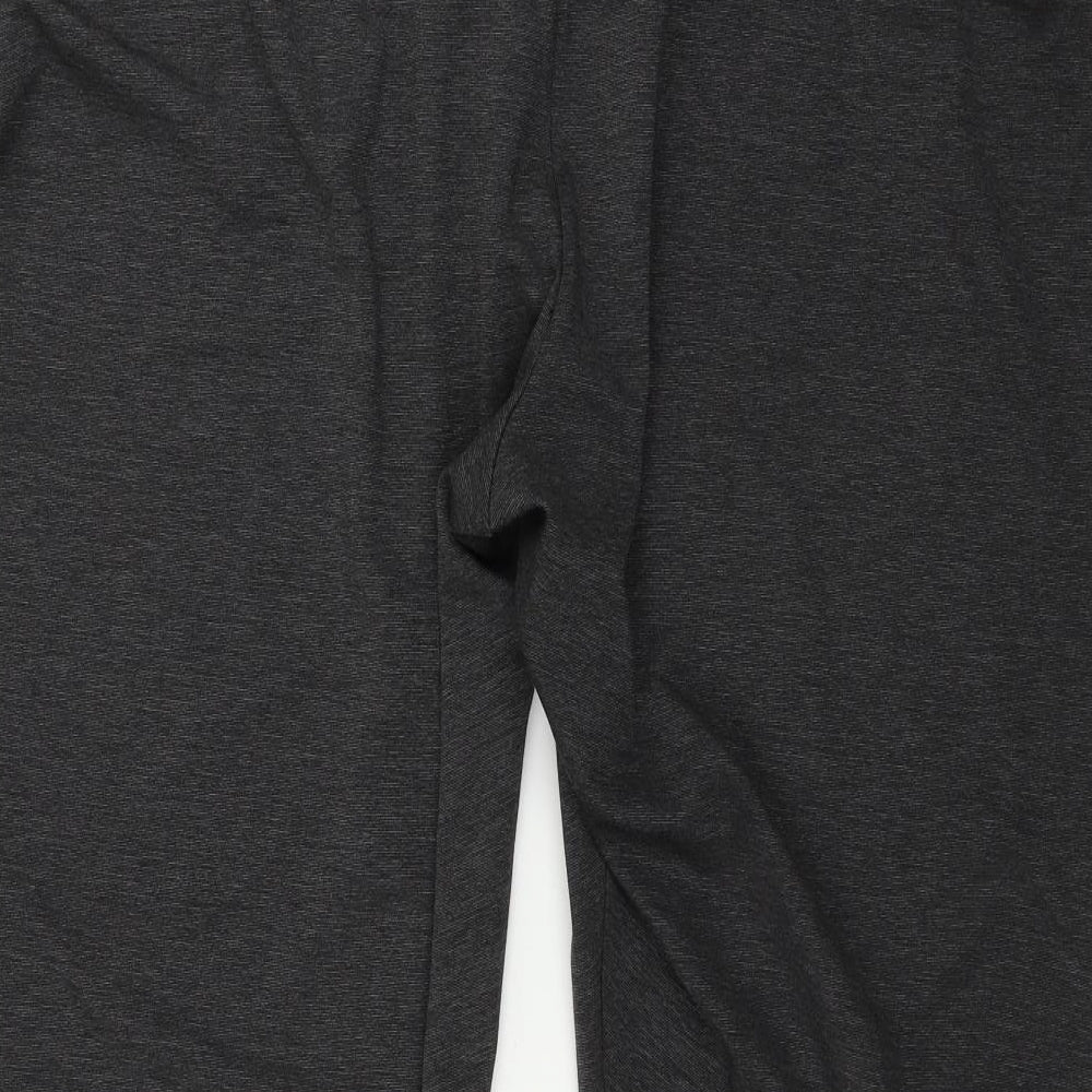 tailored Womens Grey Trousers Size 32 L27 in