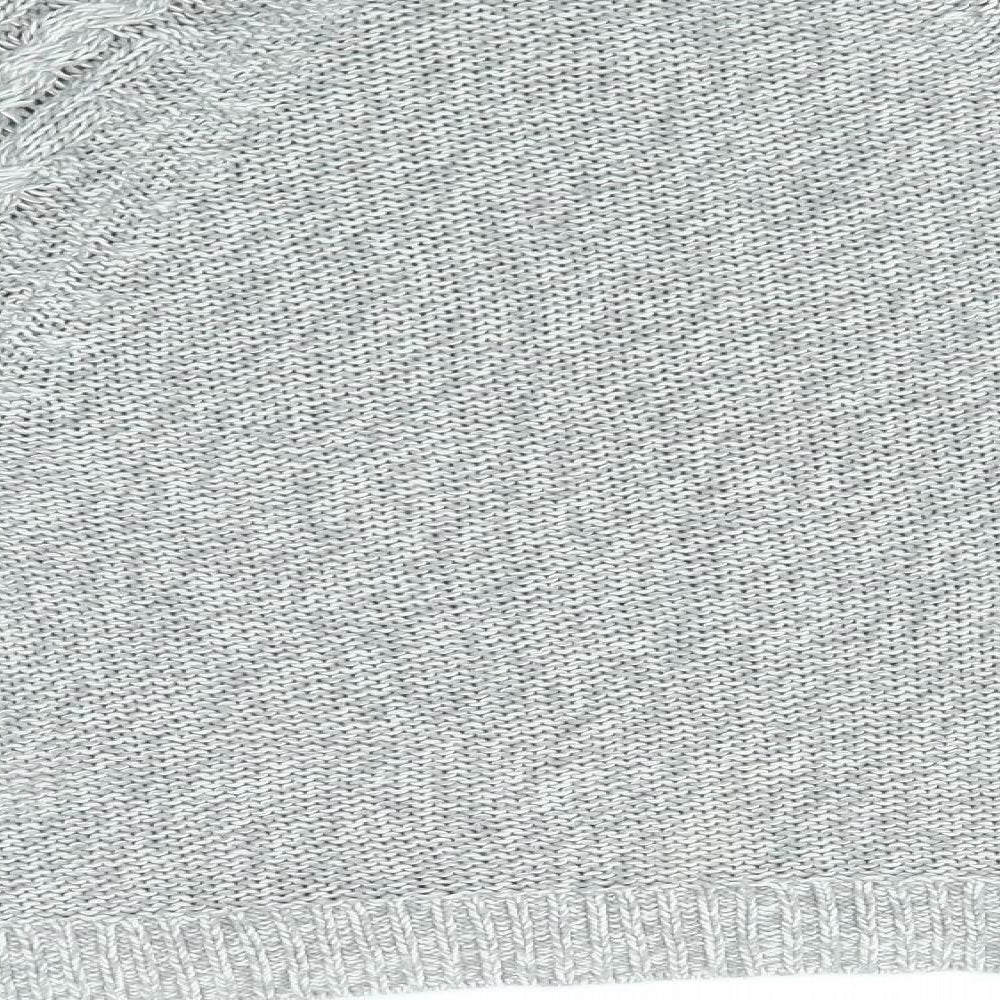 H&M Womens Grey Pullover Jumper Size S