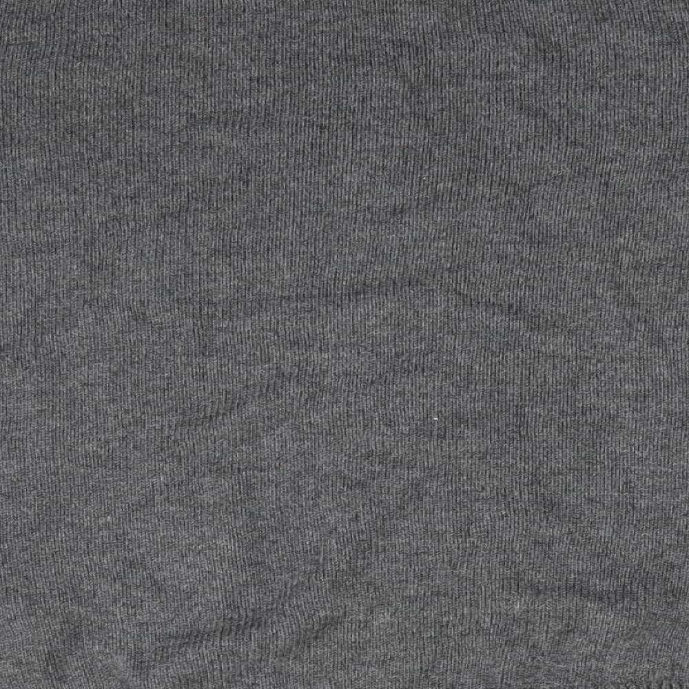 Gap Girls Grey Pullover Jumper Size 10 Years - Love