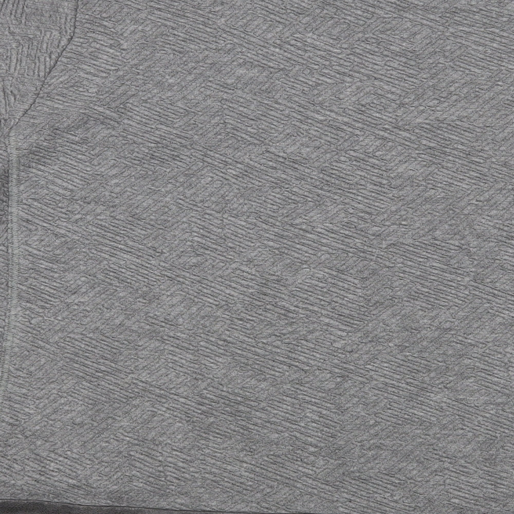 Jorli Womens Grey Pullover Jumper Size XL