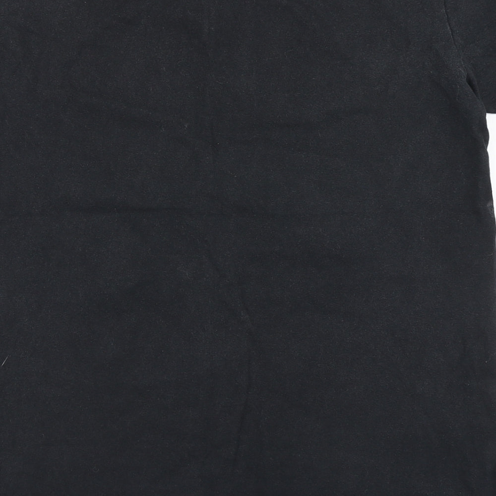 Fortnite Mens Black T-Shirt Size M