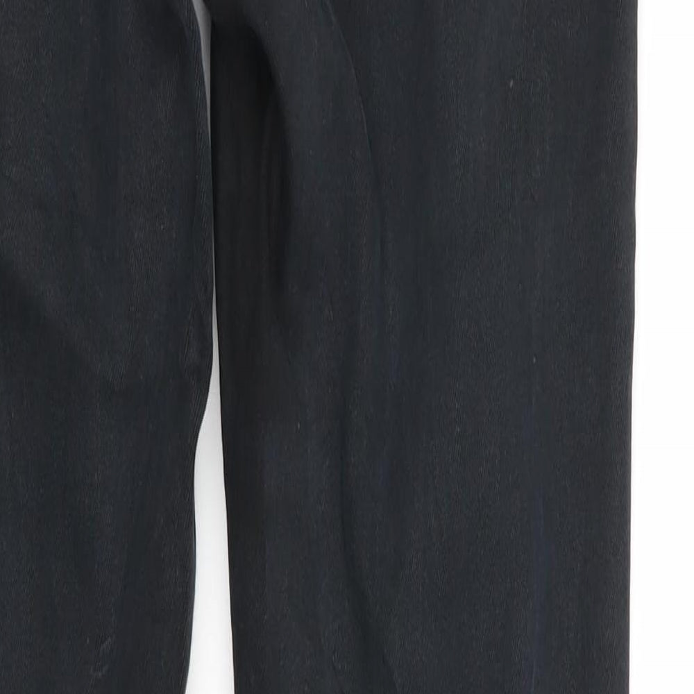 pulz jeans Womens Blue Skinny Jeans Size 26 in L32 in