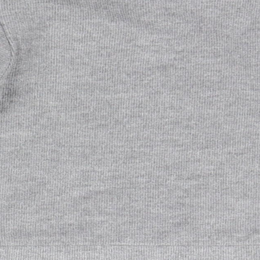 George Baby Grey Pullover Jumper Size 3-6 Months