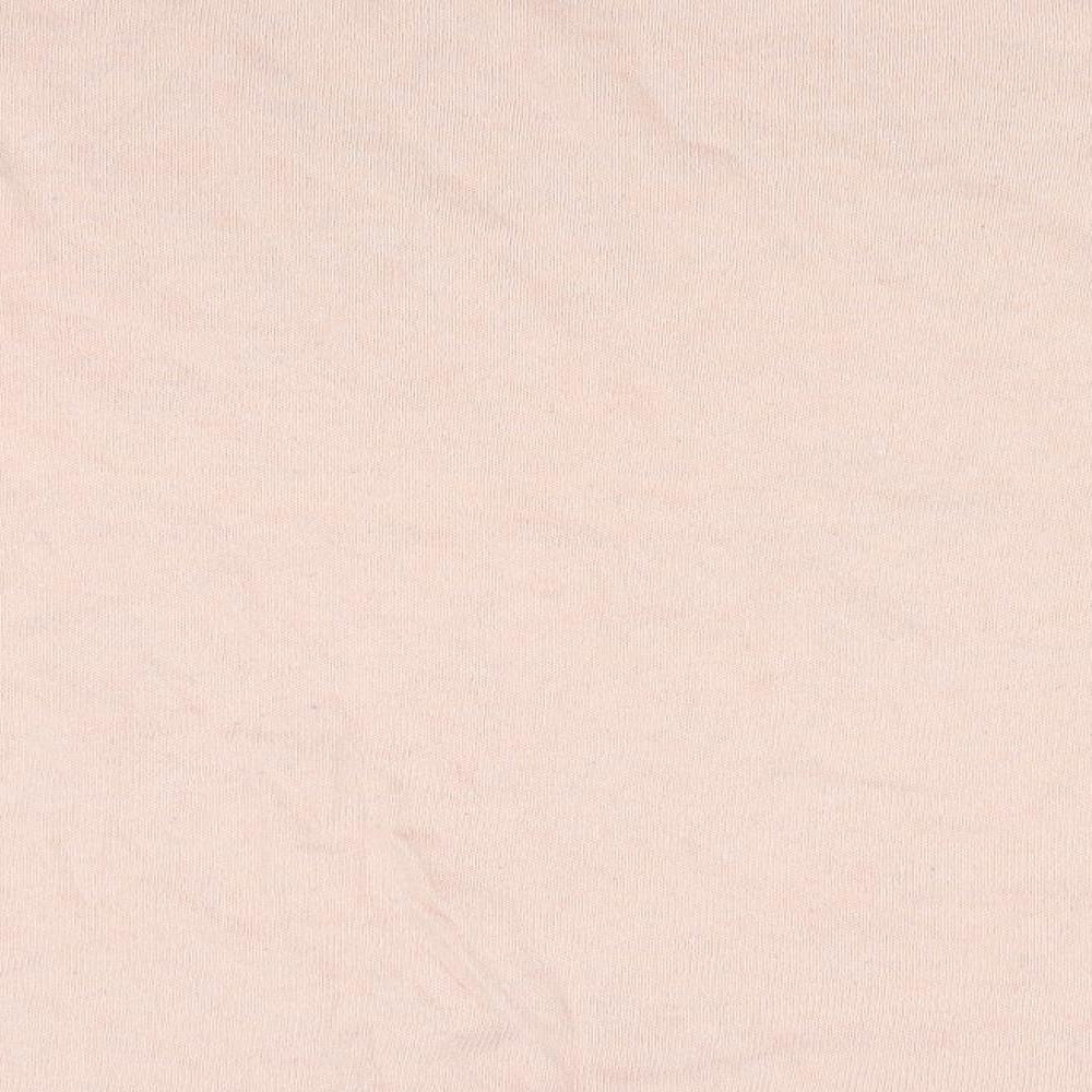 Florence and Fred Womens Pink Pullover Jumper Size 10
