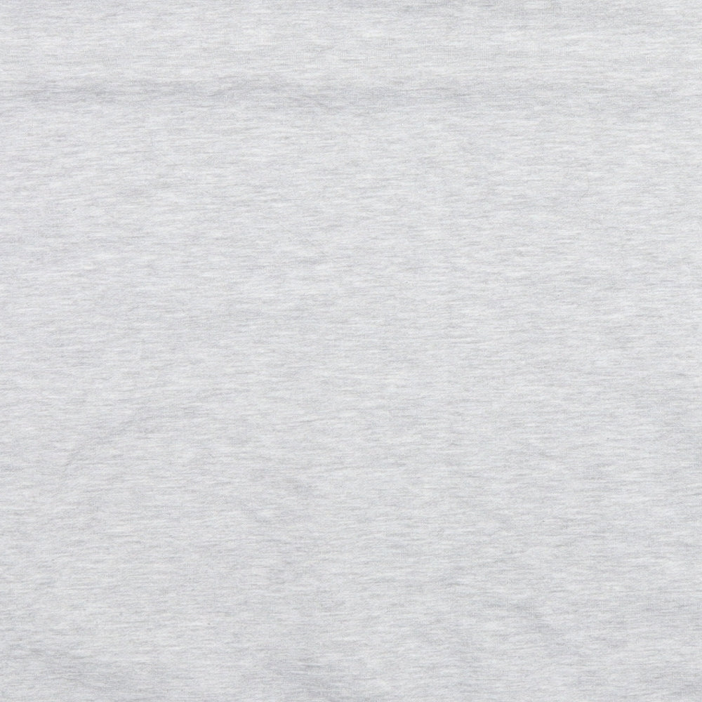 Preworn Mens Grey Pullover Sweatshirt