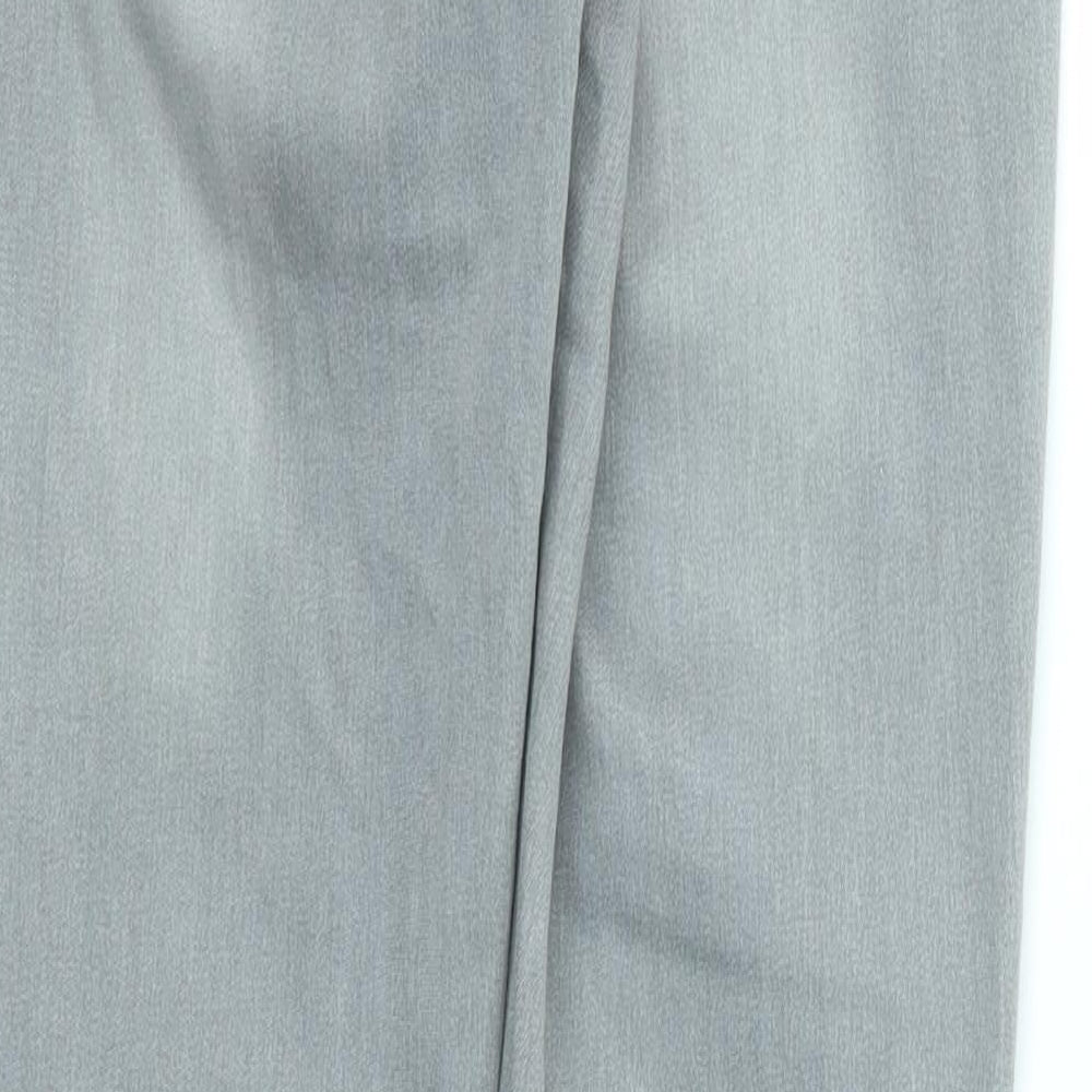 New Look Girls Grey Skinny Jeans Size 14 Years