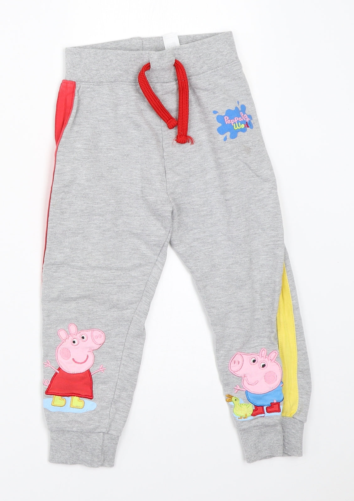 Peppa Pig™ & Friends Jogger Set main image 0