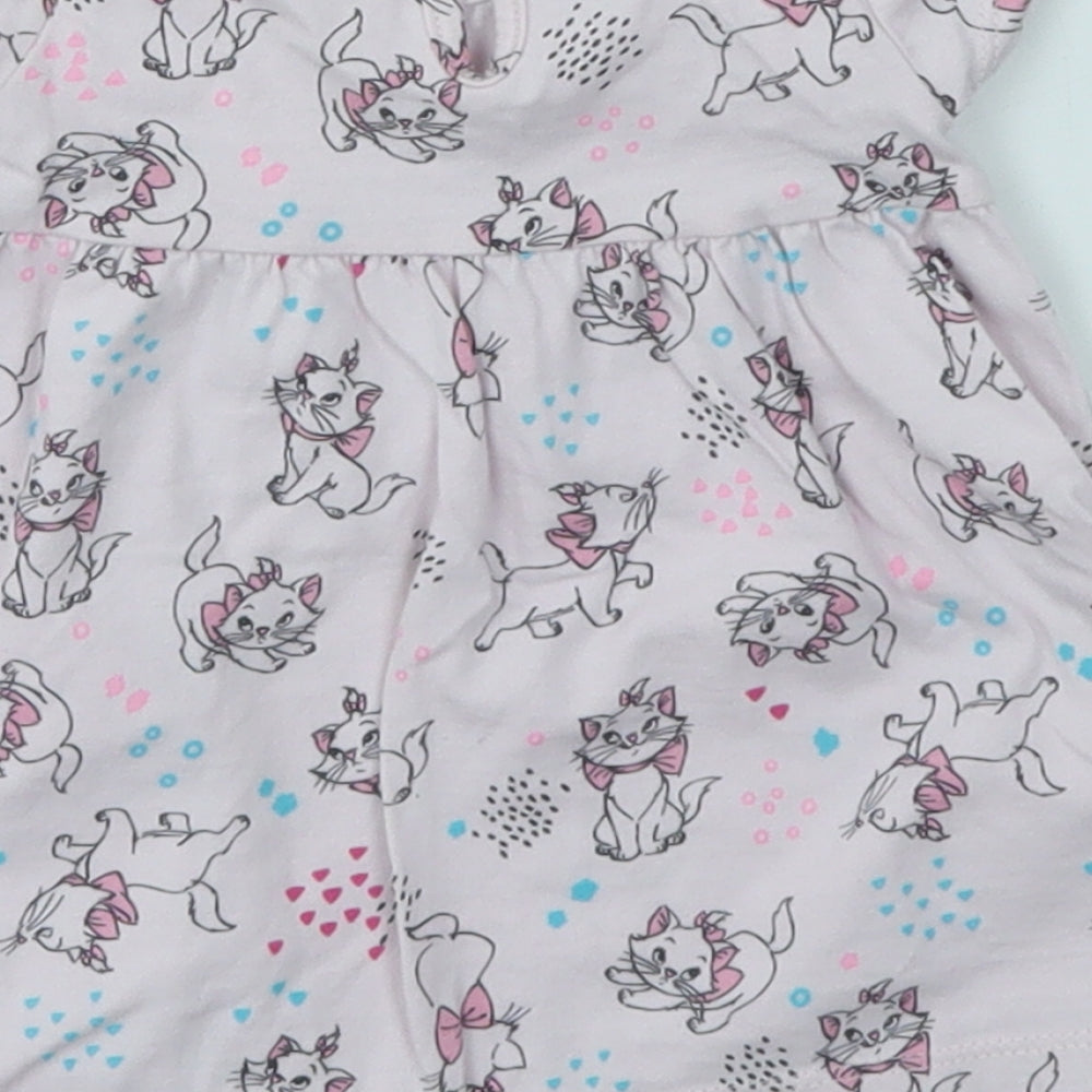 Disney Baby Multicoloured A-Line Size 0-3 Months