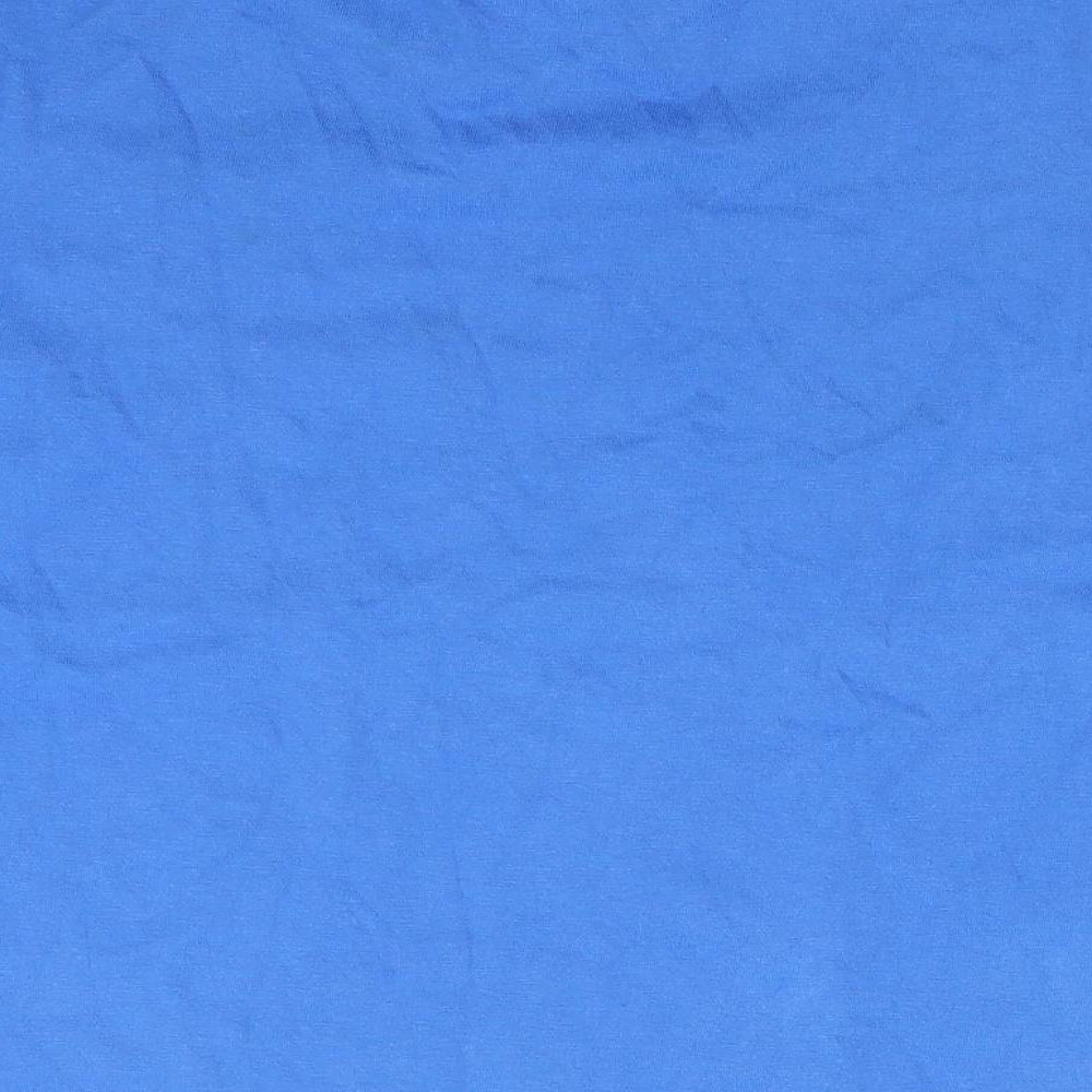 Slazenger Boys Blue Basic T-Shirt Size 7-8 Years