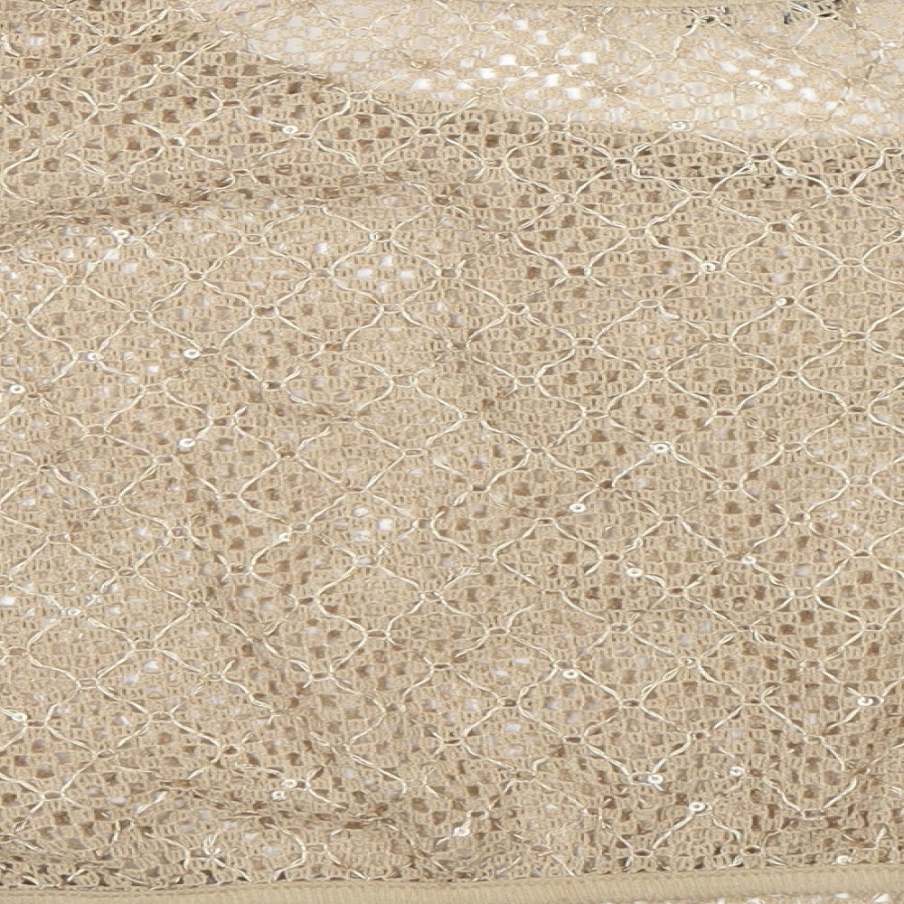 New Look Womens Beige Pullover Jumper Size S - Cropped