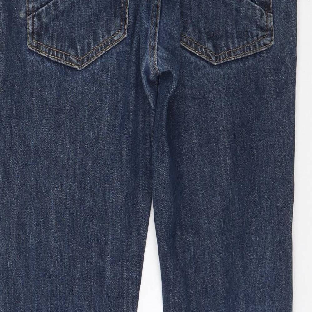 J Jeans Girls Blue Denim Skinny Jeans Size 12 Years