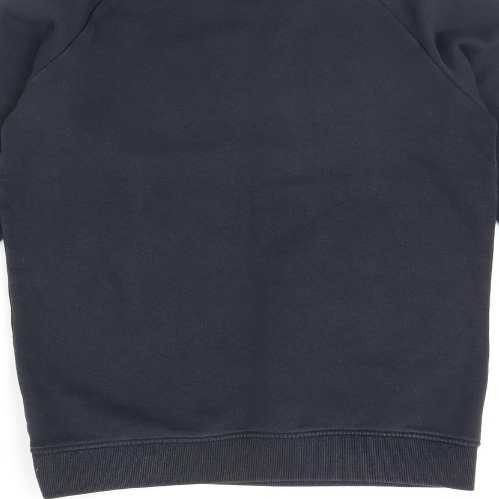 NEXT Boys Blue Pullover Jumper Size 11 Years - School