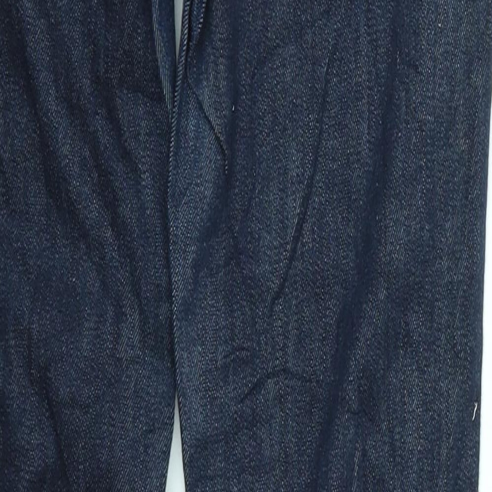 JE company Womens Blue Skinny Jeans Size 25 in L29 in