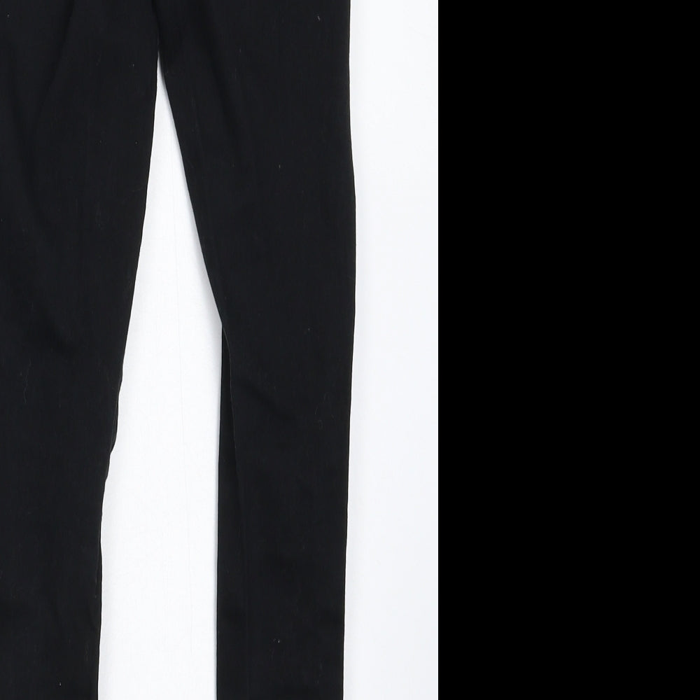 Denim & Co. Girls Blue Denim Skinny Jeans Size 10-11 Years