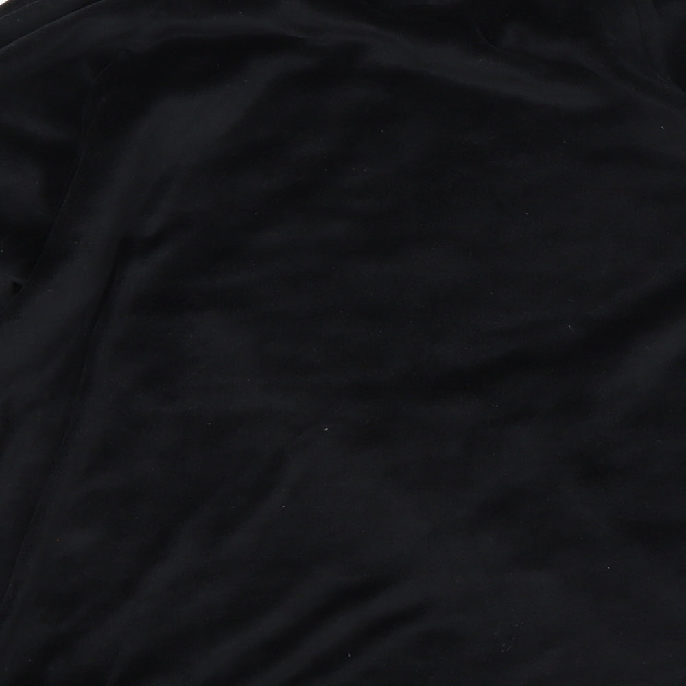 love to lounge Womens Black Pyjama Top Size XS - Game Of Thrones