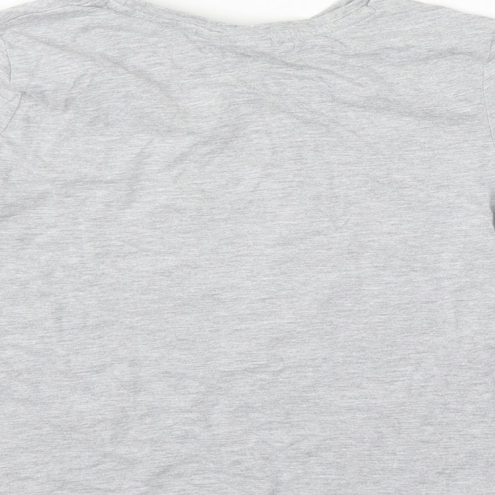 LEGO Girls Grey Pullover Jumper Size 10 Years - lego
