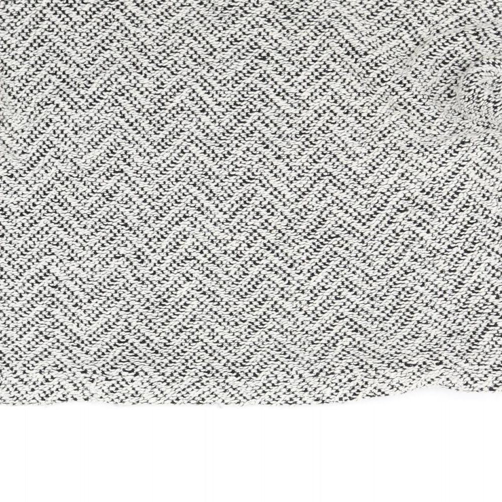 Atmosphere Womens Grey Pullover Jumper Size 14
