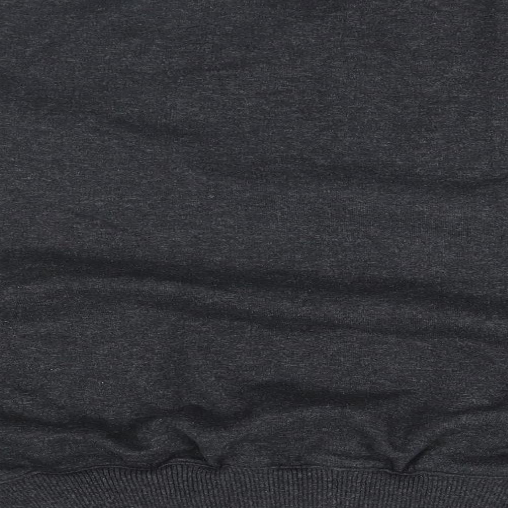 Preworn Mens Grey Pullover Jumper Size L
