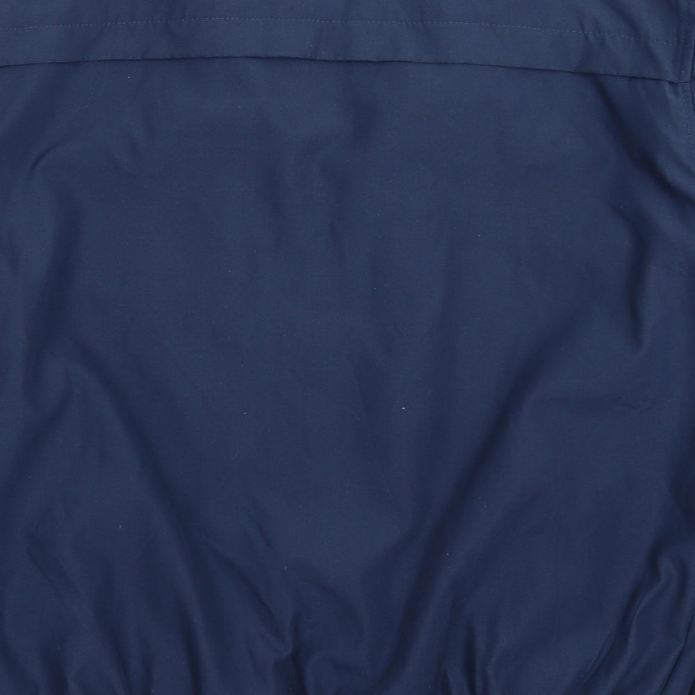 Hope & Honour Mens Blue Jacket Size L