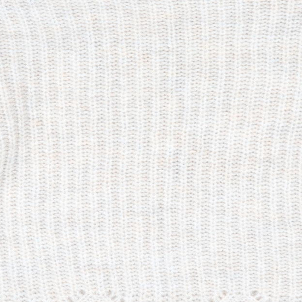 Primark Womens Beige Pullover Jumper Size XS