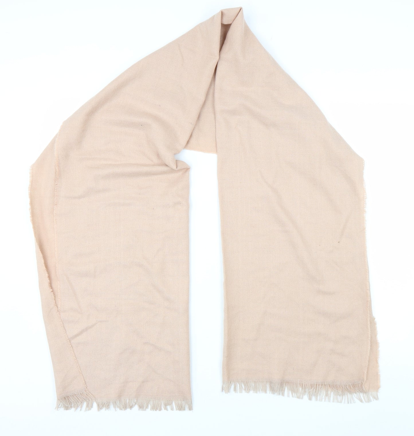 TU Womens Pink Scarf