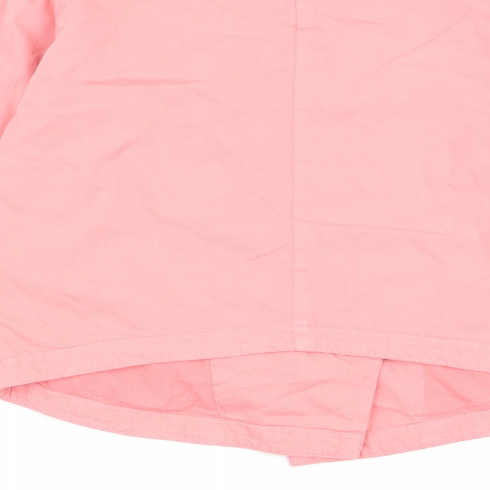 Nikita Womens Pink Jacket Size M