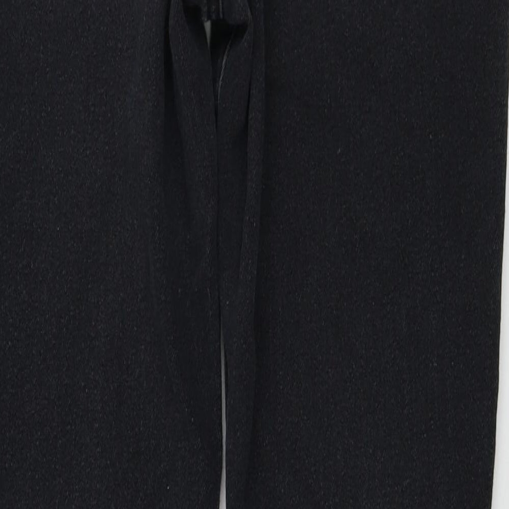FOREVER 21 Womens Grey Skinny Jeans Size 28 in L23 in