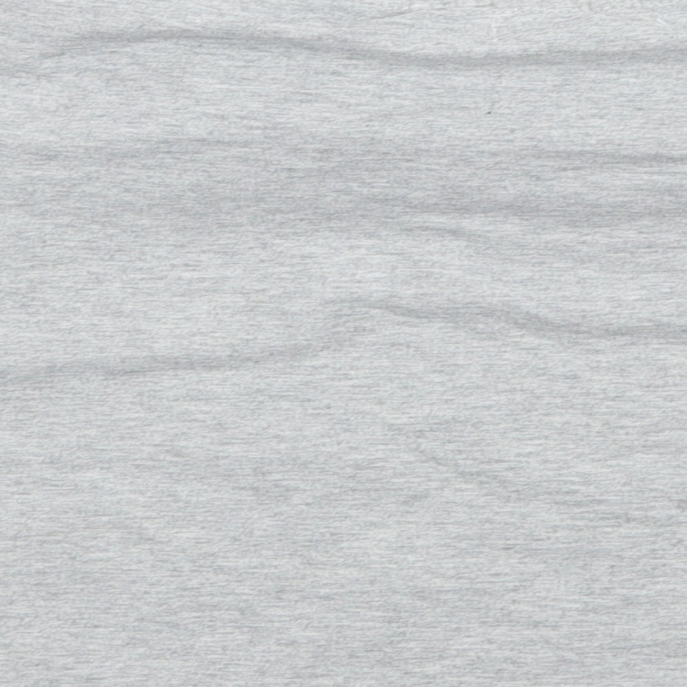 Estrellas Boys Grey Pullover Jumper Size 3-4 Years