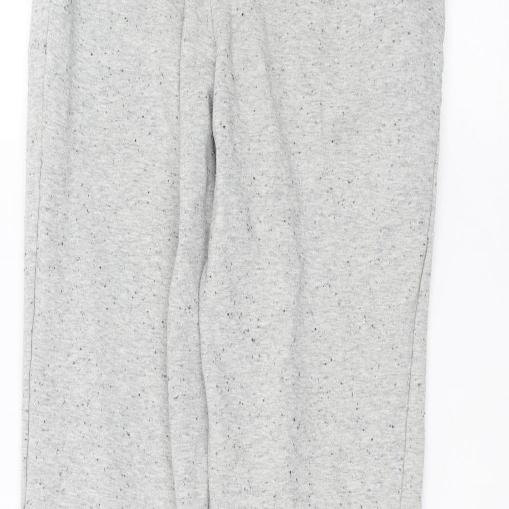 SheIn Womens Grey Sweatpants Trousers Size XS L24 in