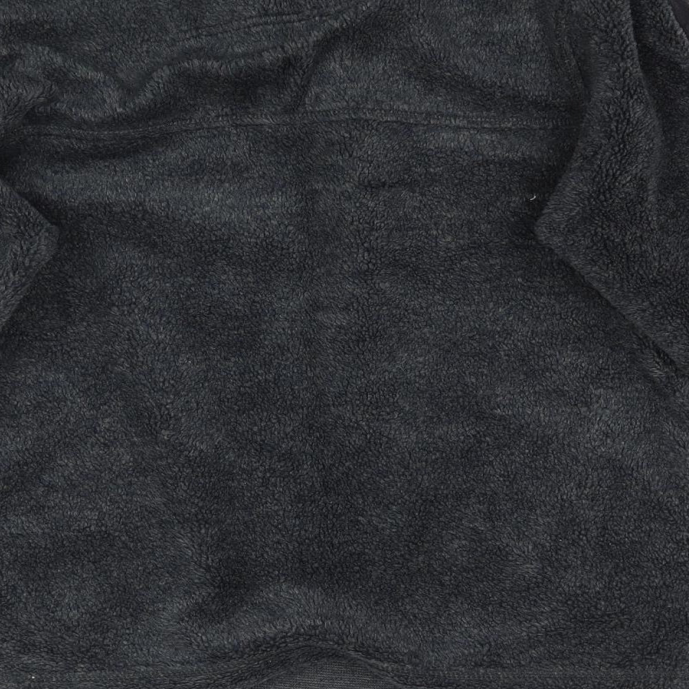 Debenhams Mens Grey Pullover Sweatshirt Size S
