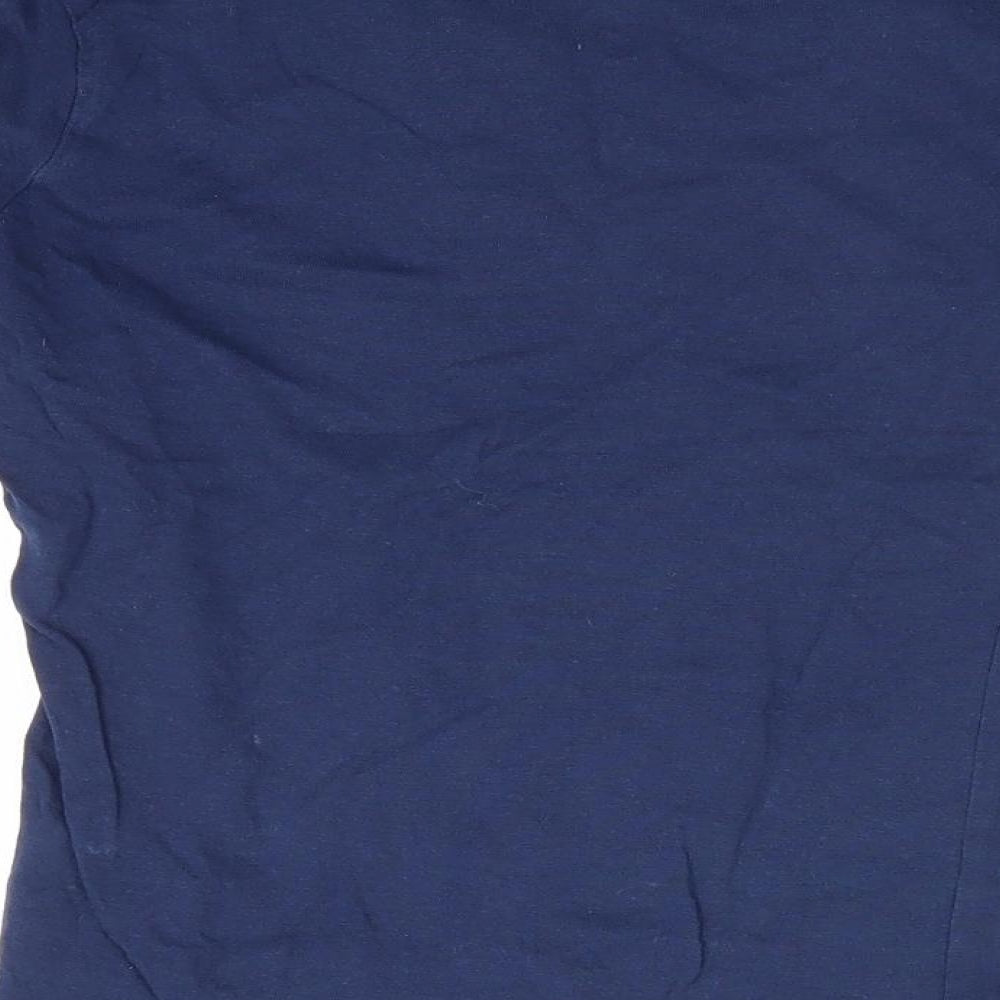 RESERVED Boys Blue Basic Casual Size 5 Years